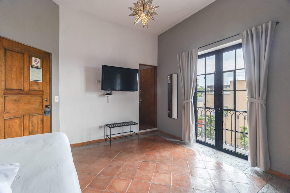 Casa Goyri San Miguel de Allende 21/50