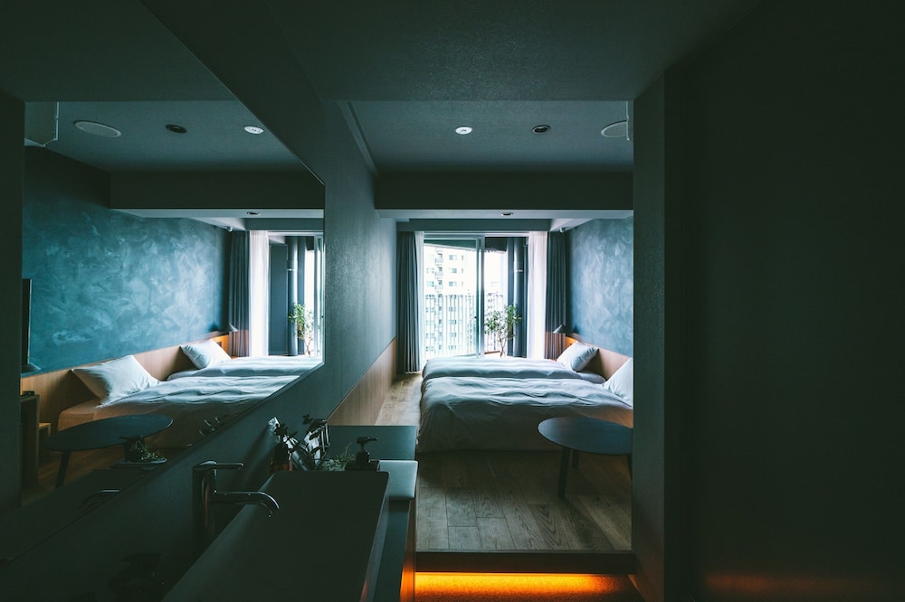LANDABOUT TOKYO 34/55