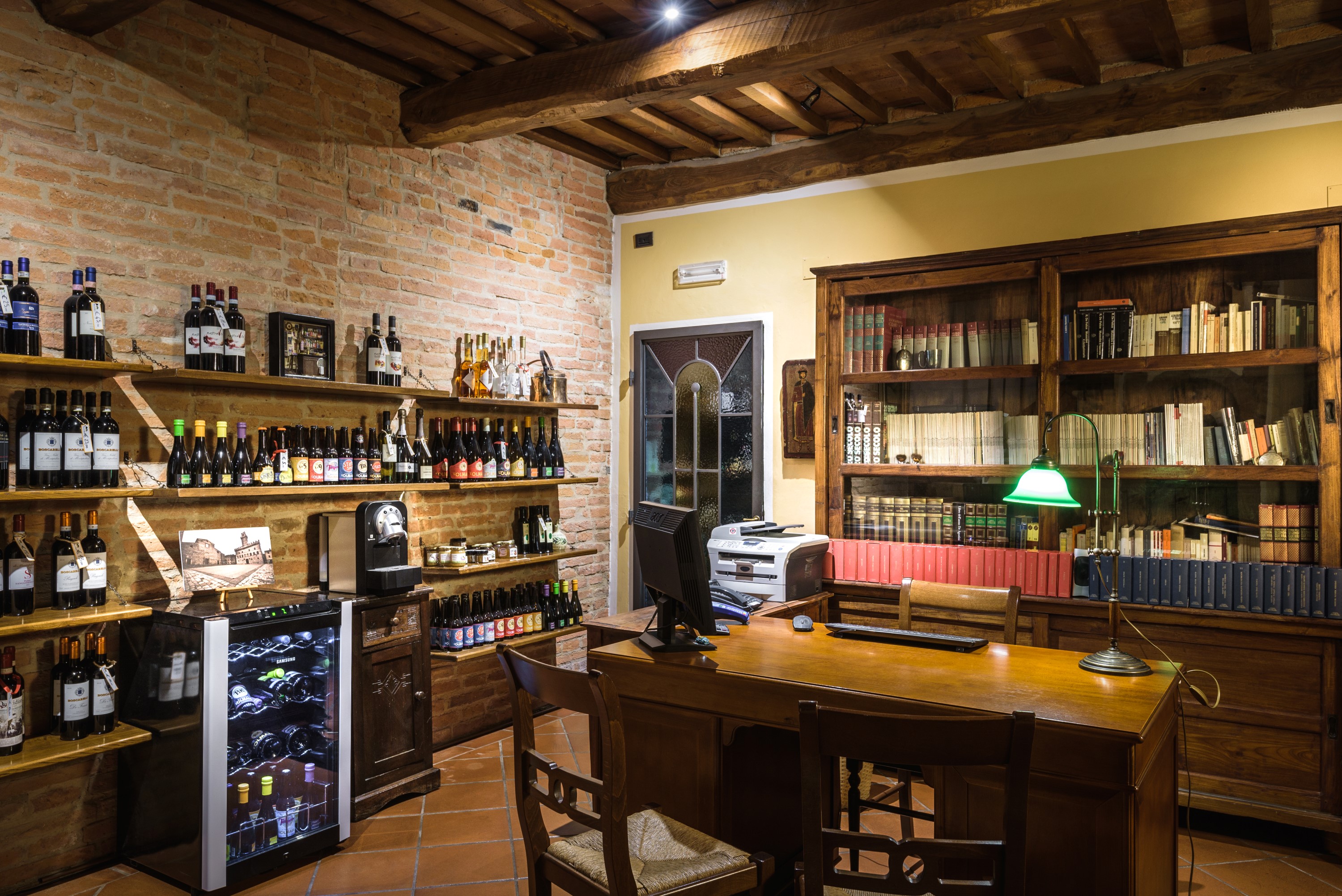 Casa Delle Querce 33/50