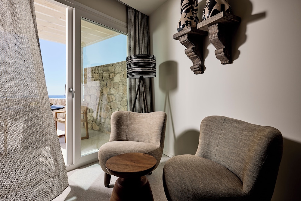 Artemis Seaside Resort 53/82
