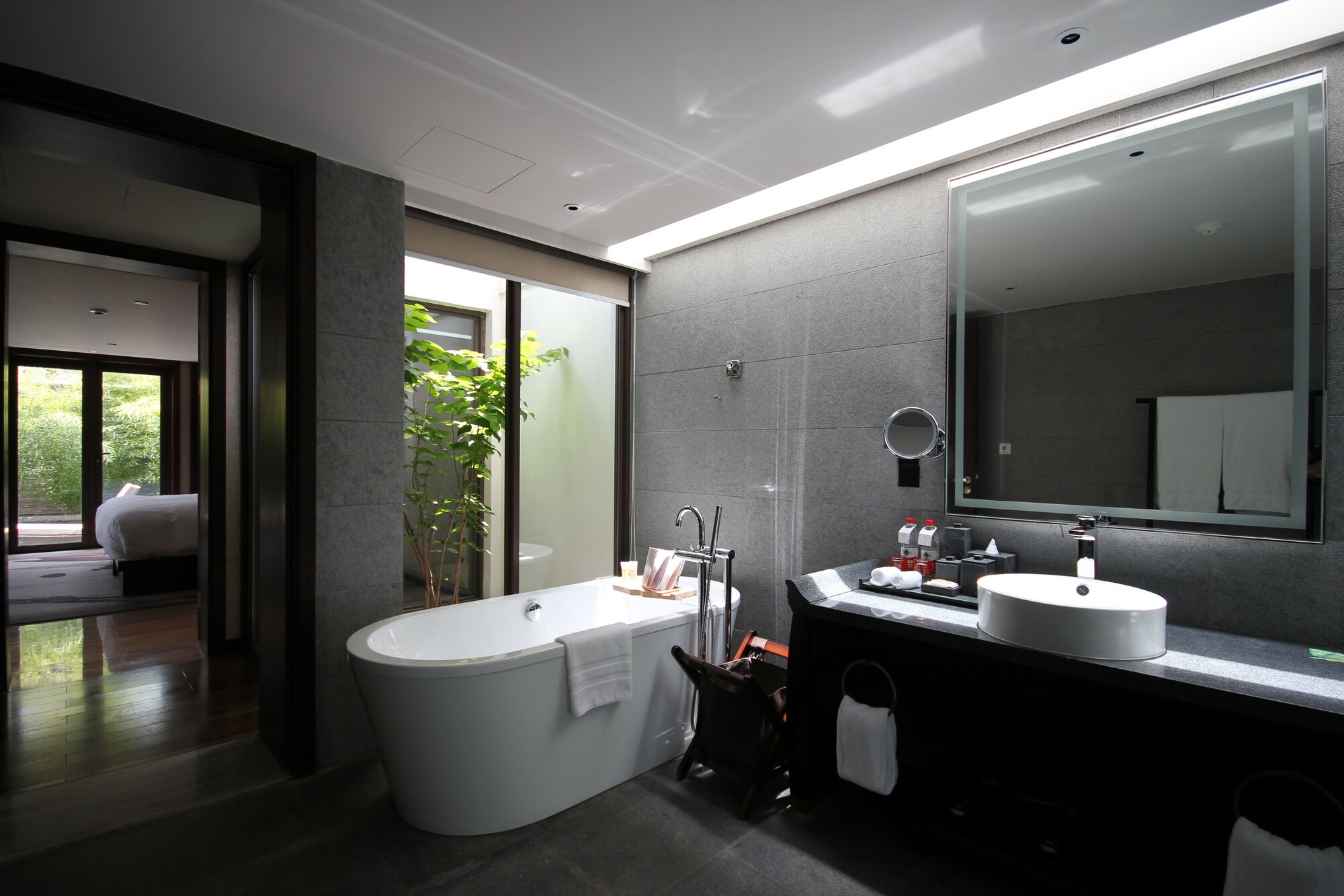 1 Bedroom, Deluxe, Villa, King Bed