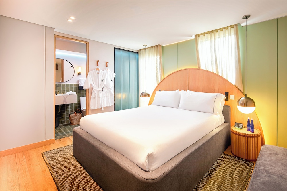 Wellcomm Spa & Hotel 13/50