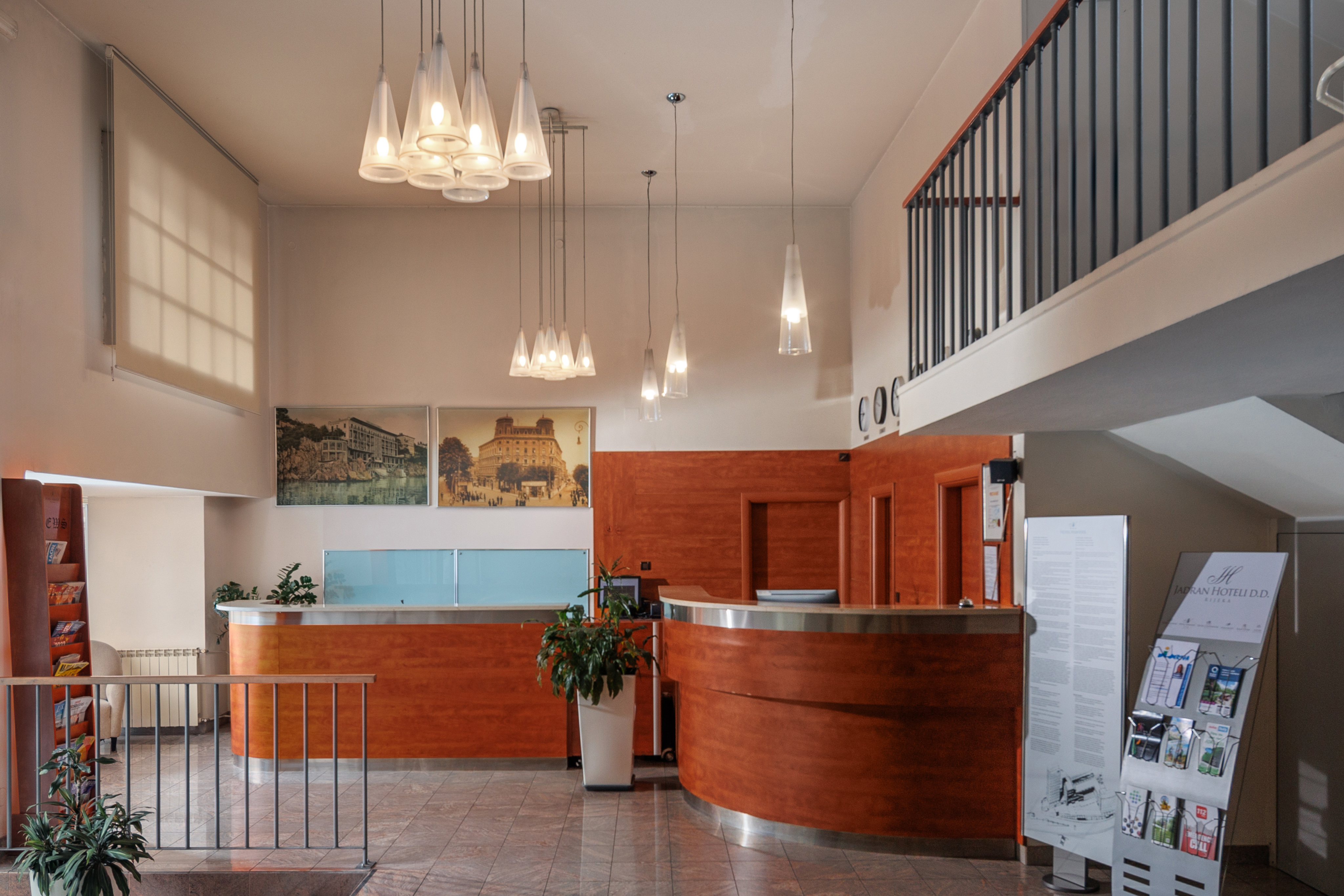 Hotel Neboder 6/62
