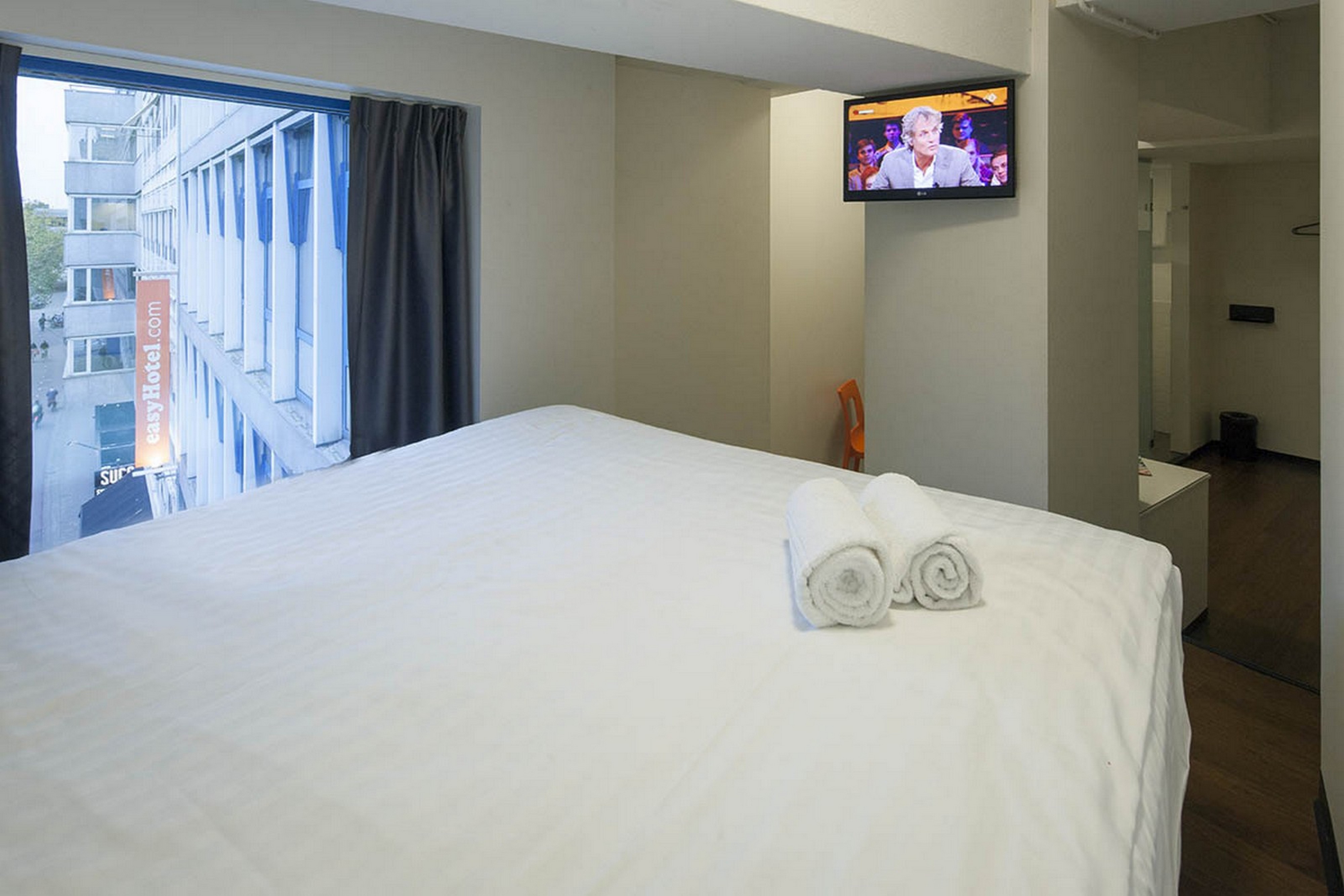 Family Triple Room