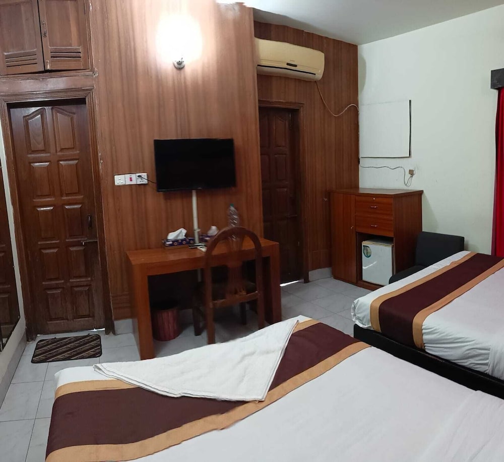 Skylink Ltd Hotel 24/47