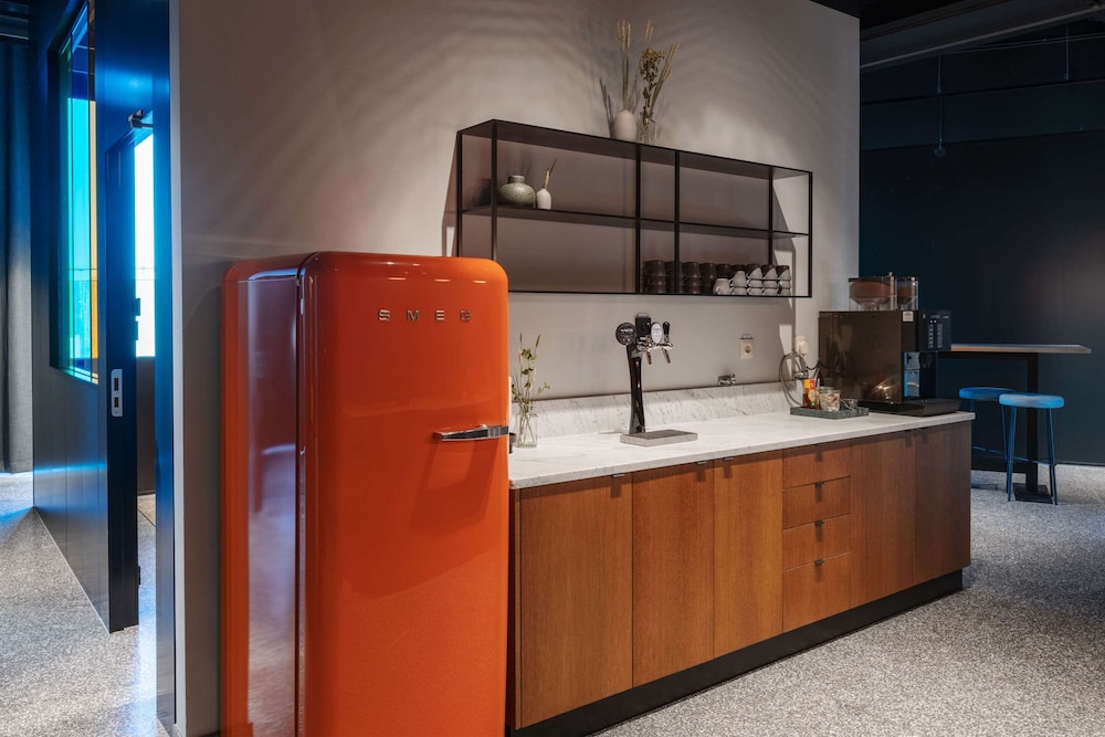 Comfort Hotel Arlanda Airport Terminal 6/50