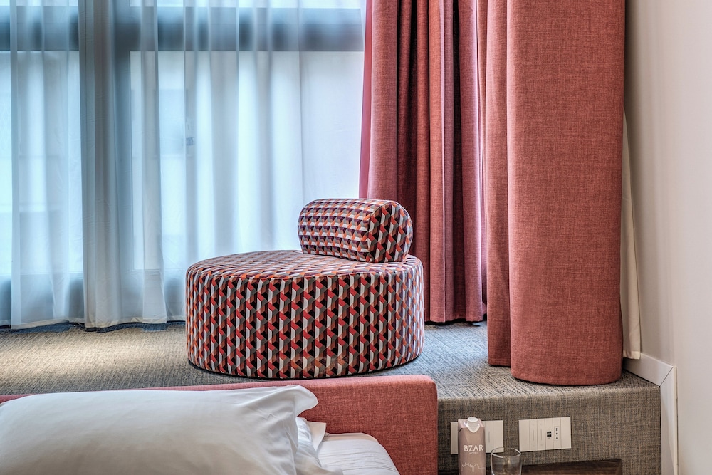 Parioli Cube酒店(Parioli Cube Hotel) 图片3
