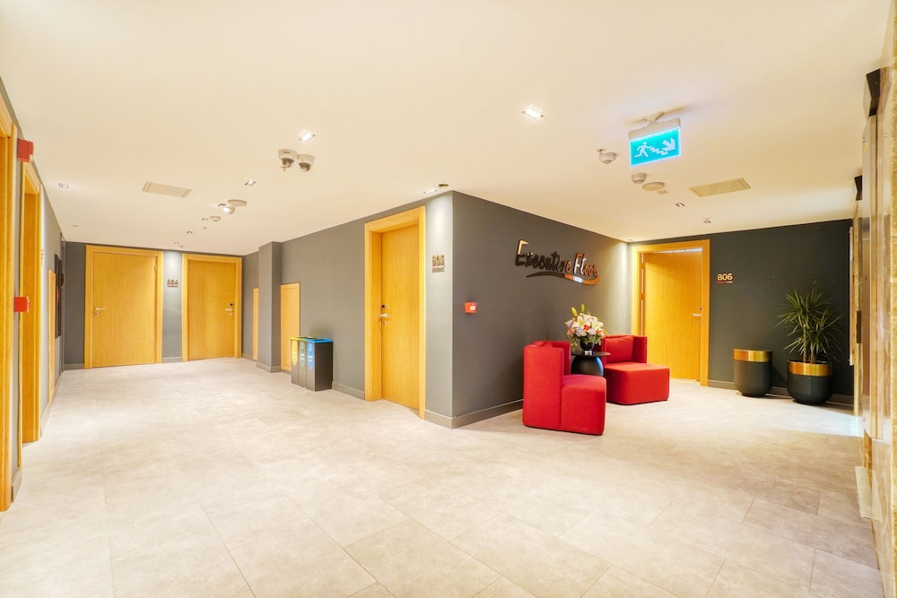 Ibos Hotels Izmir 59/64