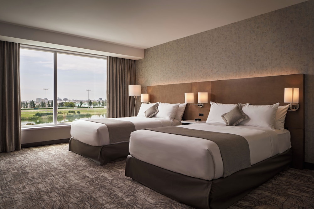 Great Canadian Casino Resort Toronto 10/56