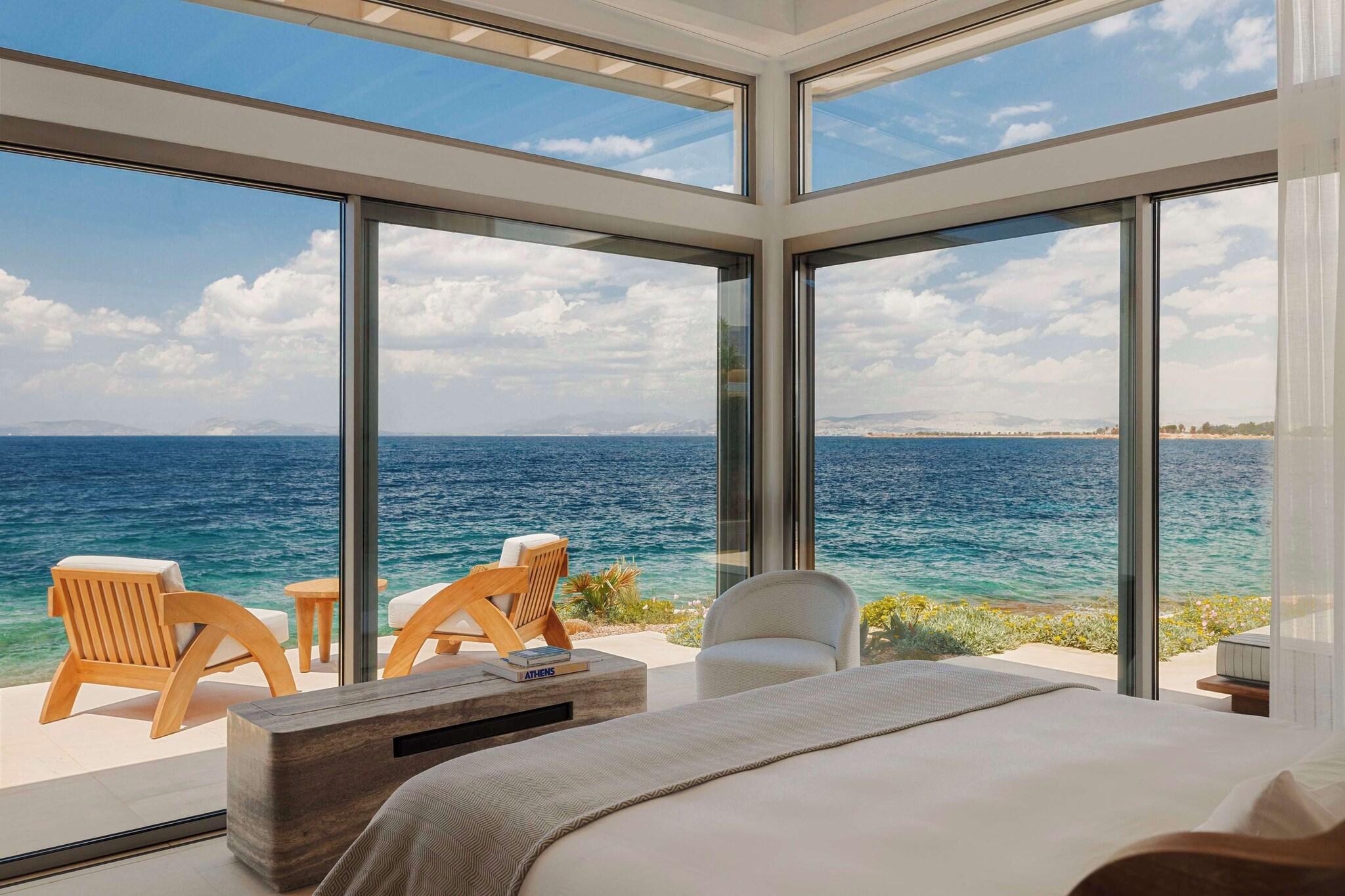 Villa, Private Pool, One&Only Aesthesis 3/6