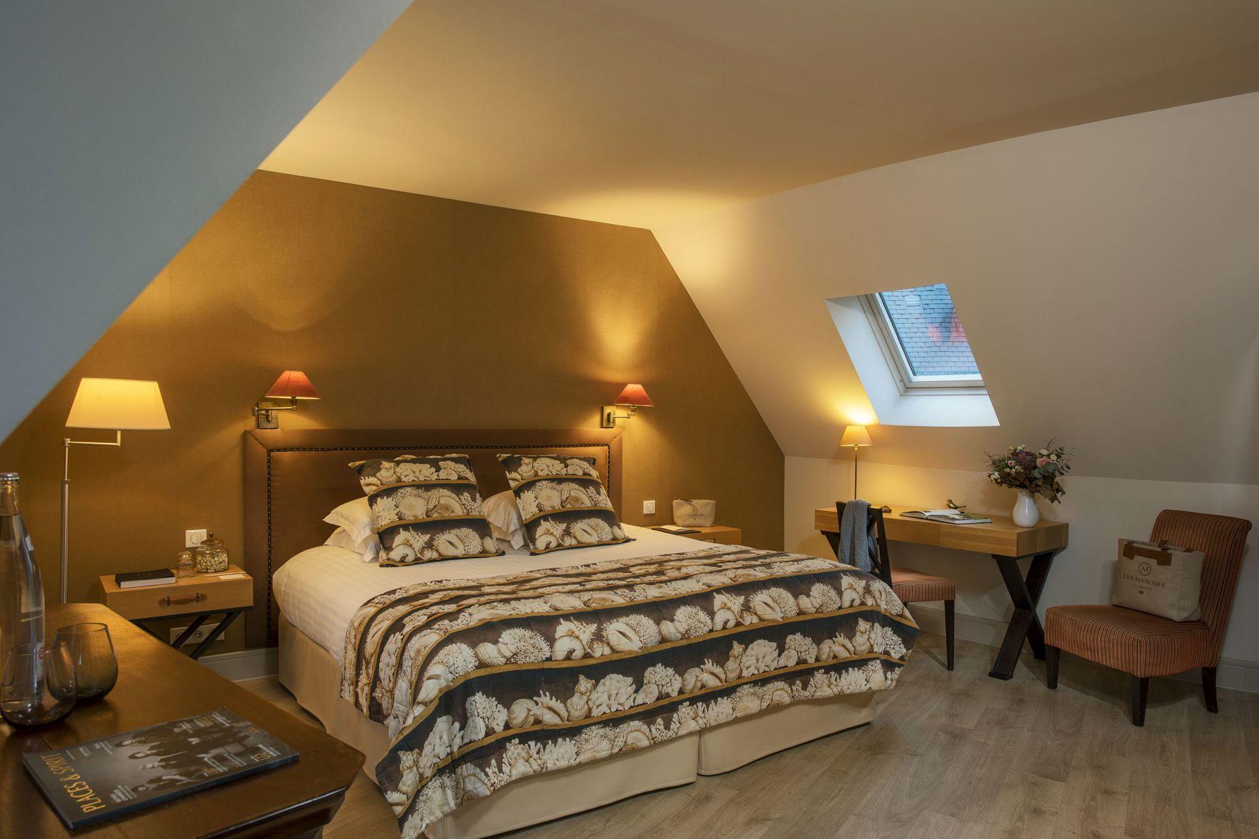 Room, Double Bed, No Air Condition