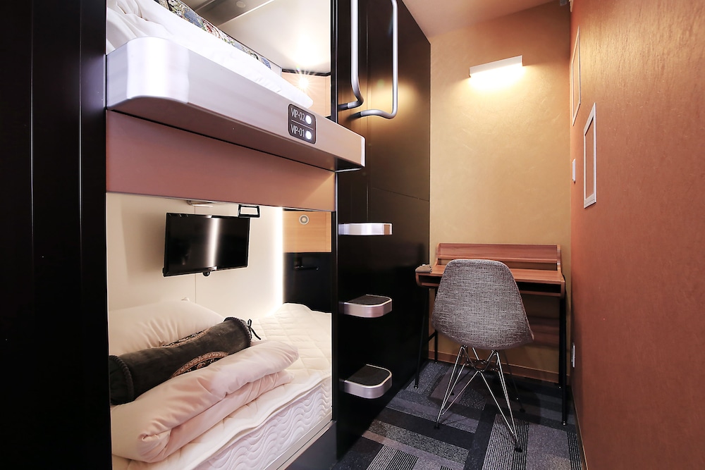 The Global Hotel Tokyo 32/44