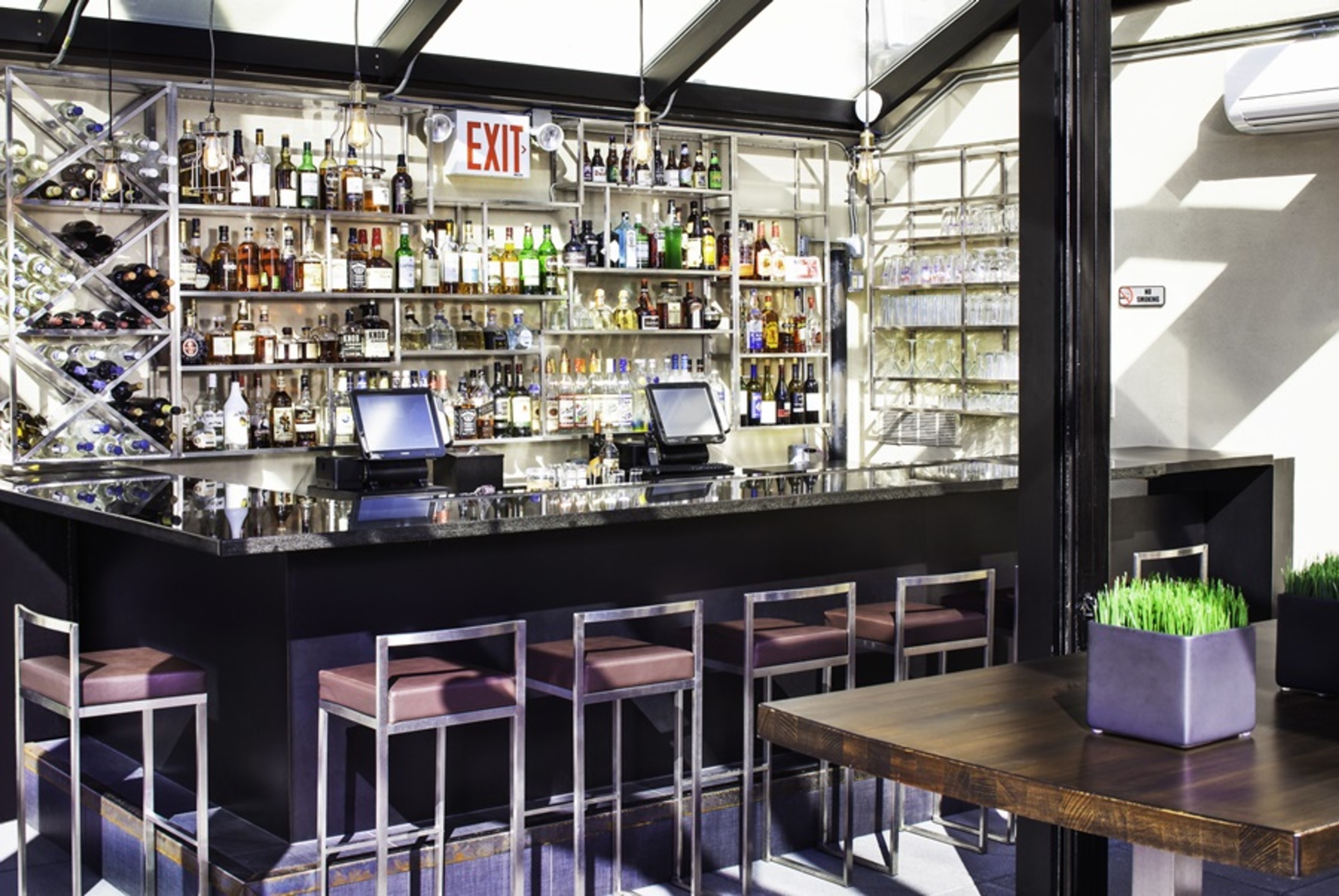 NYMA The New York Manhattan Hotel 13/16