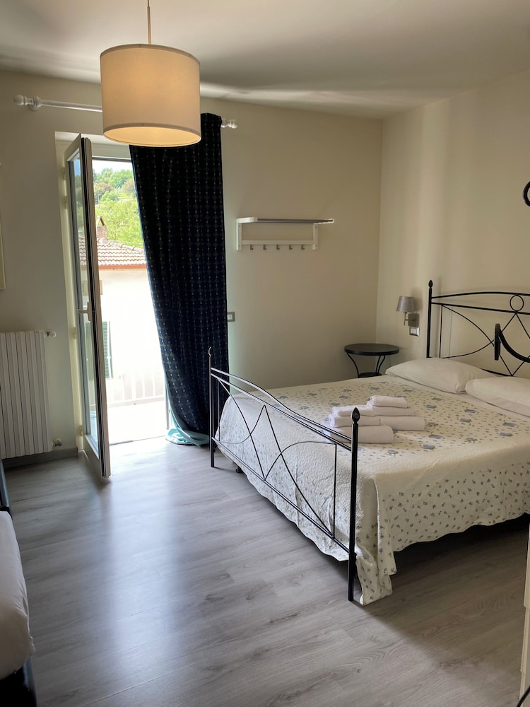 Hotel Monti 15/50