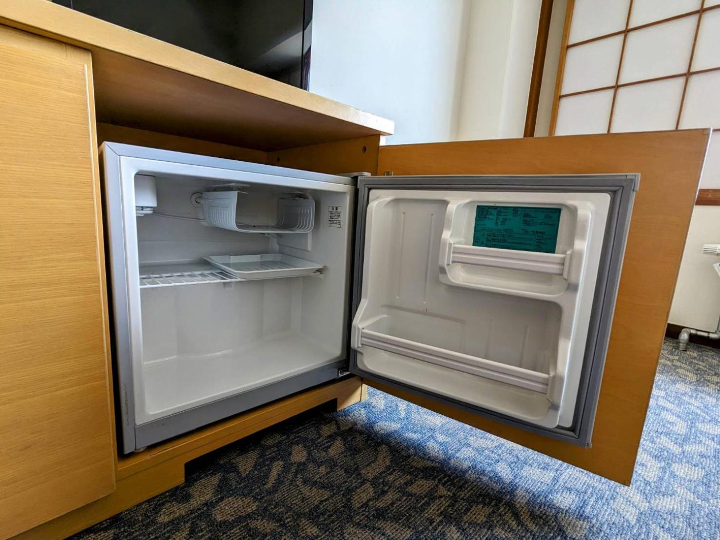 غرفة بسريرين منفصلين، Madarao Kogen Hotel 4/5