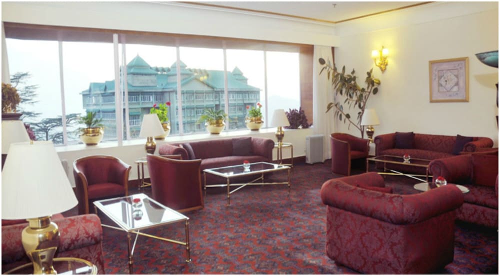 CLARKES HOTEL 30/50