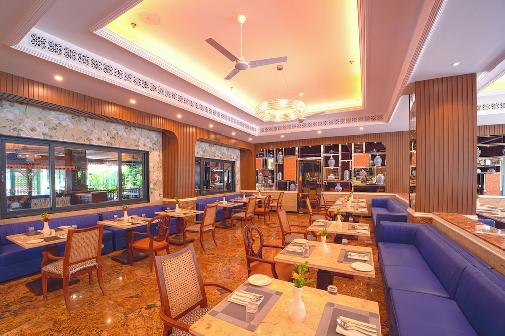 Mayfair Bay Resort, Paradeep 42/53