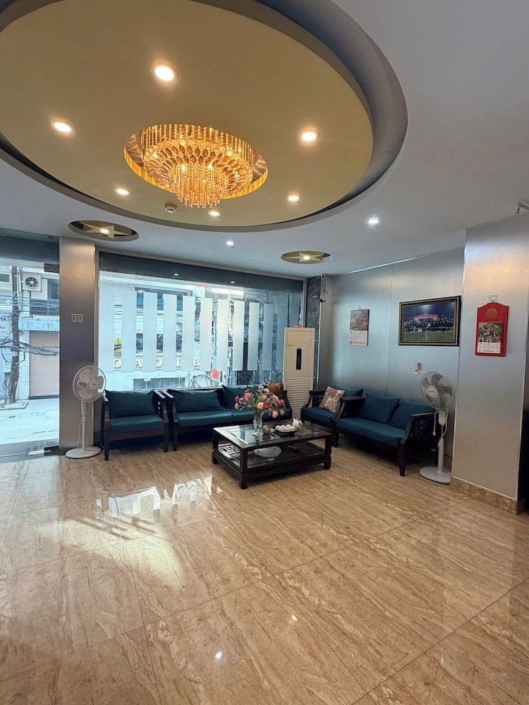 New Amely Hotel & Resident، هانوي 44/58