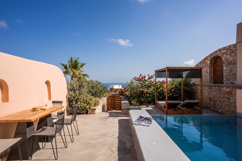 Perla Nera Suites 19/50