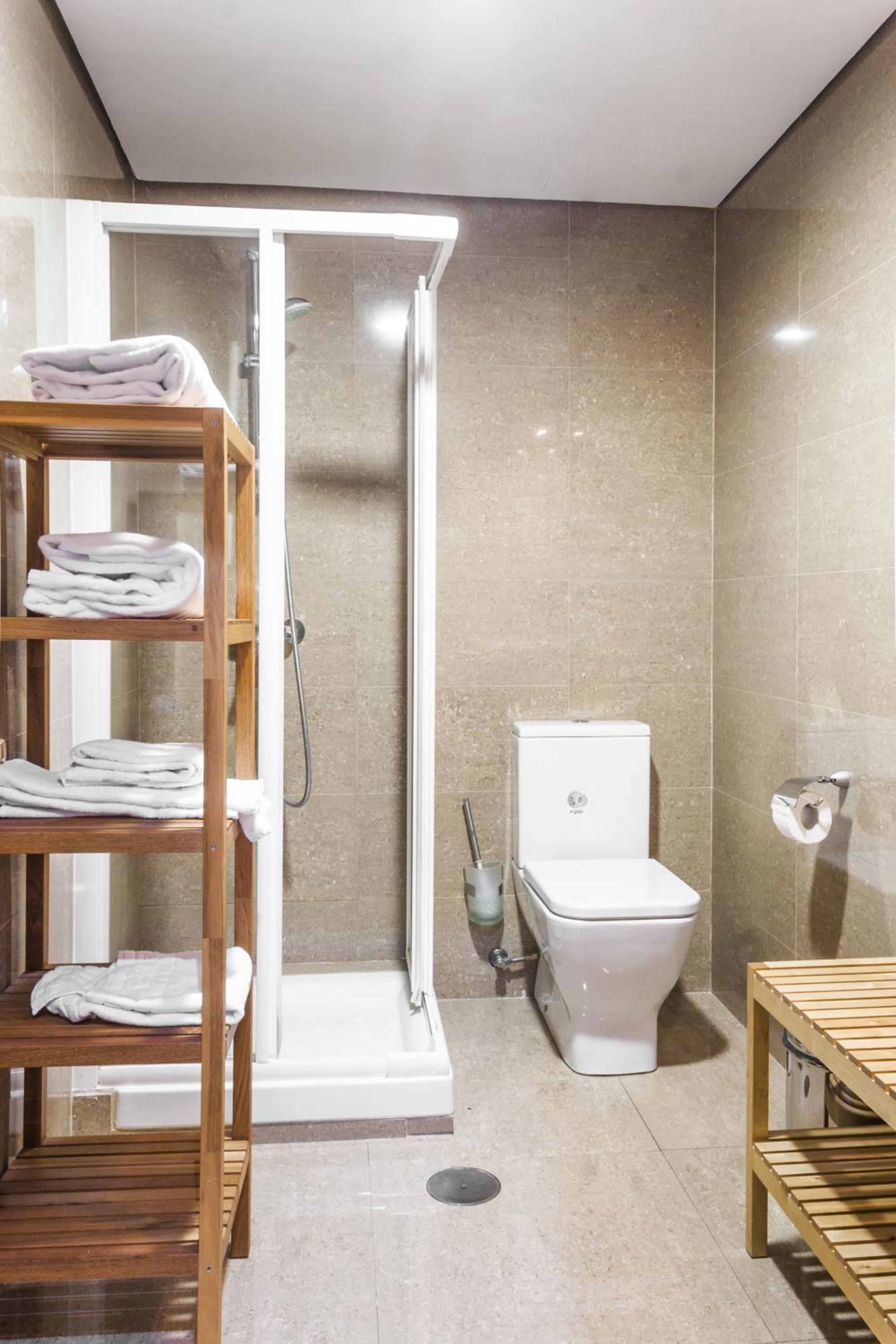 شقة بـ3 غرف نوم، Mola Suites 5/9