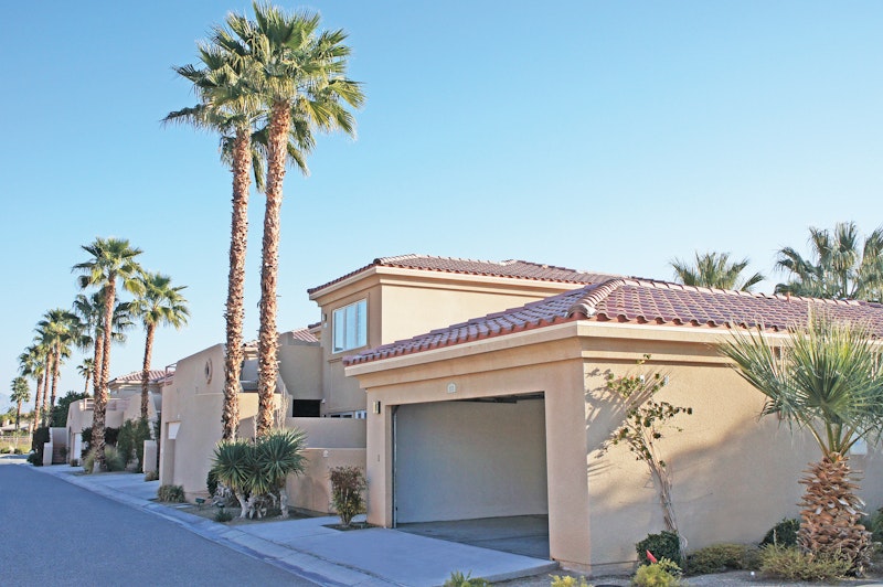 WorldMark Cathedral City 6/48