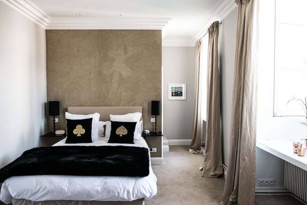 Clarance Hotel Lille 18/50