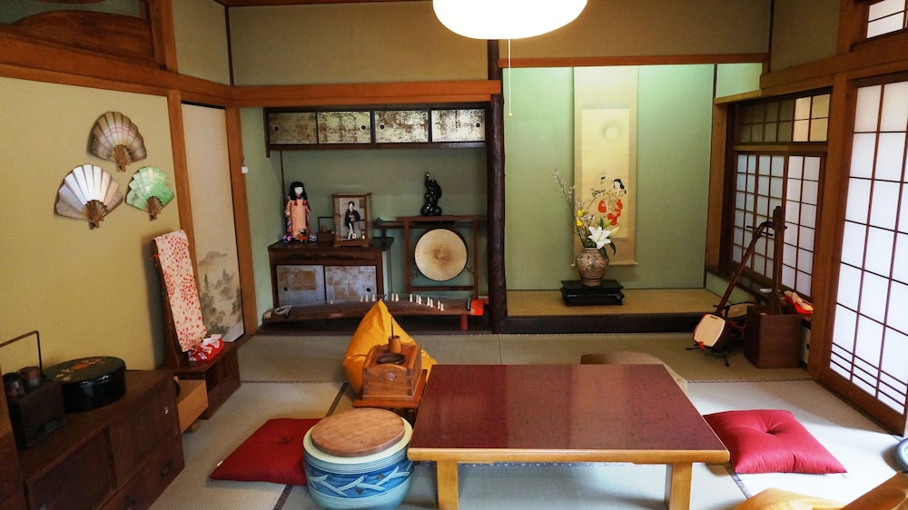 Guesthouse Kinosaki Wakayo - Hostel Caters To Women 20/28