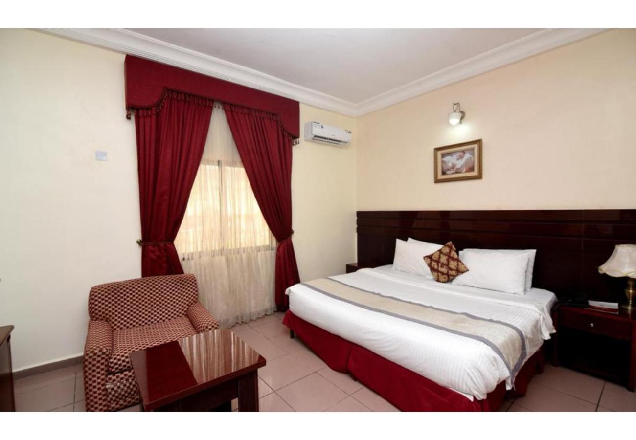 Royalton Hotel Abuja 7/44