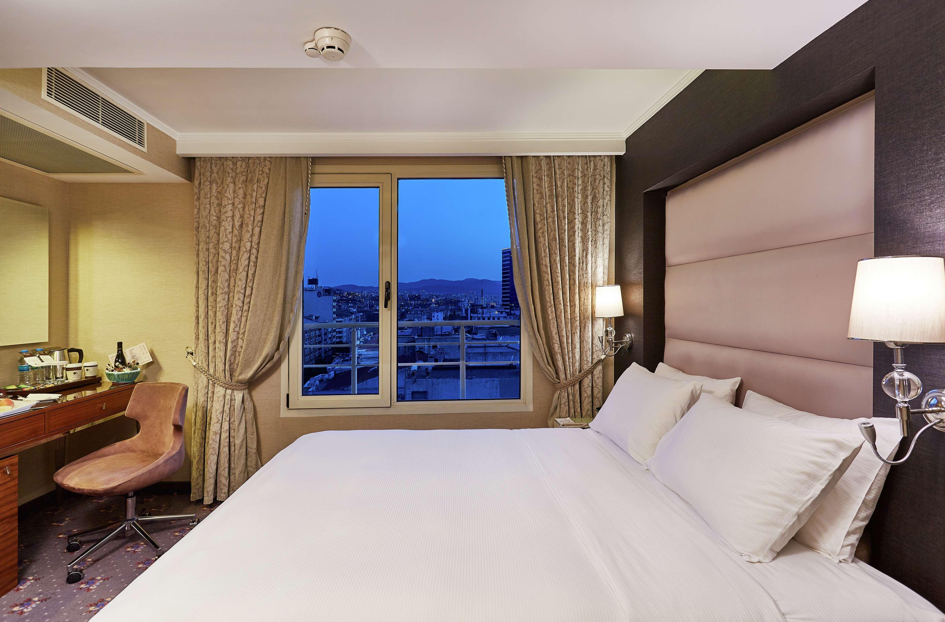 غرفة مفردة، Doubletree By Hilton Hotel Izmir Alsancak 8/28