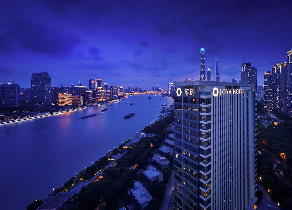 Joya Hotel Shanghai Lujiazui 26/28