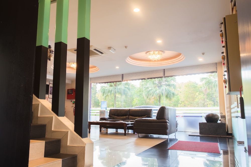 Lavender Inn Nusa 4/44
