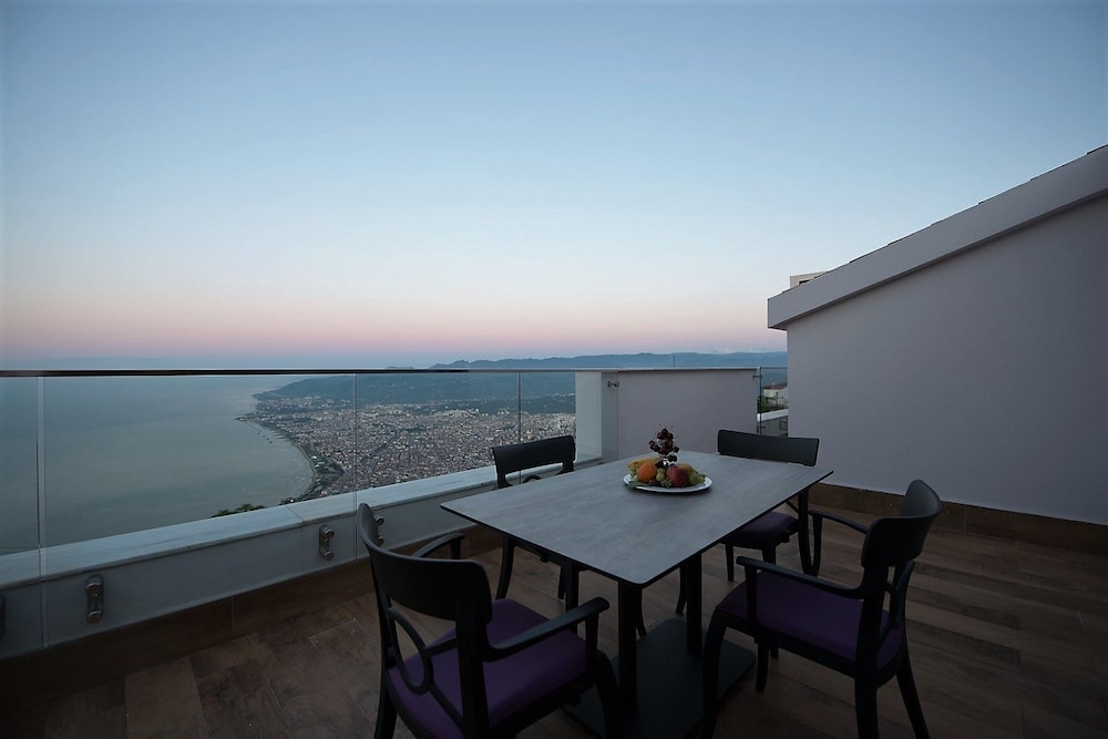 Radisson Blu Ordu 45/67