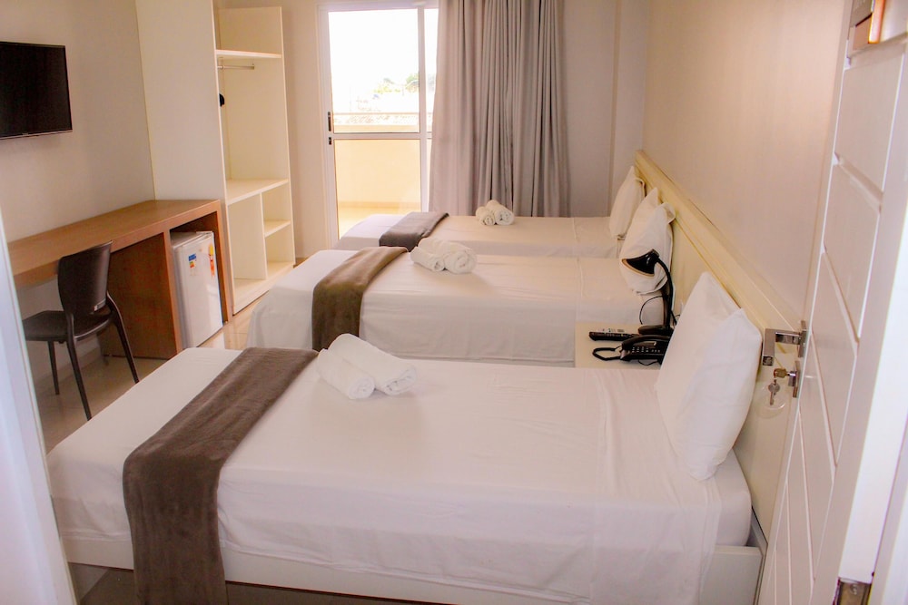 Hotel Rochedo 18/50