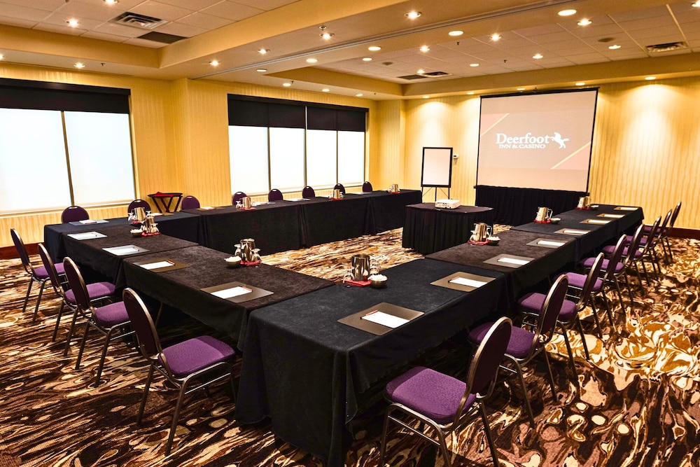 Deerfoot Inn Casino 55/70