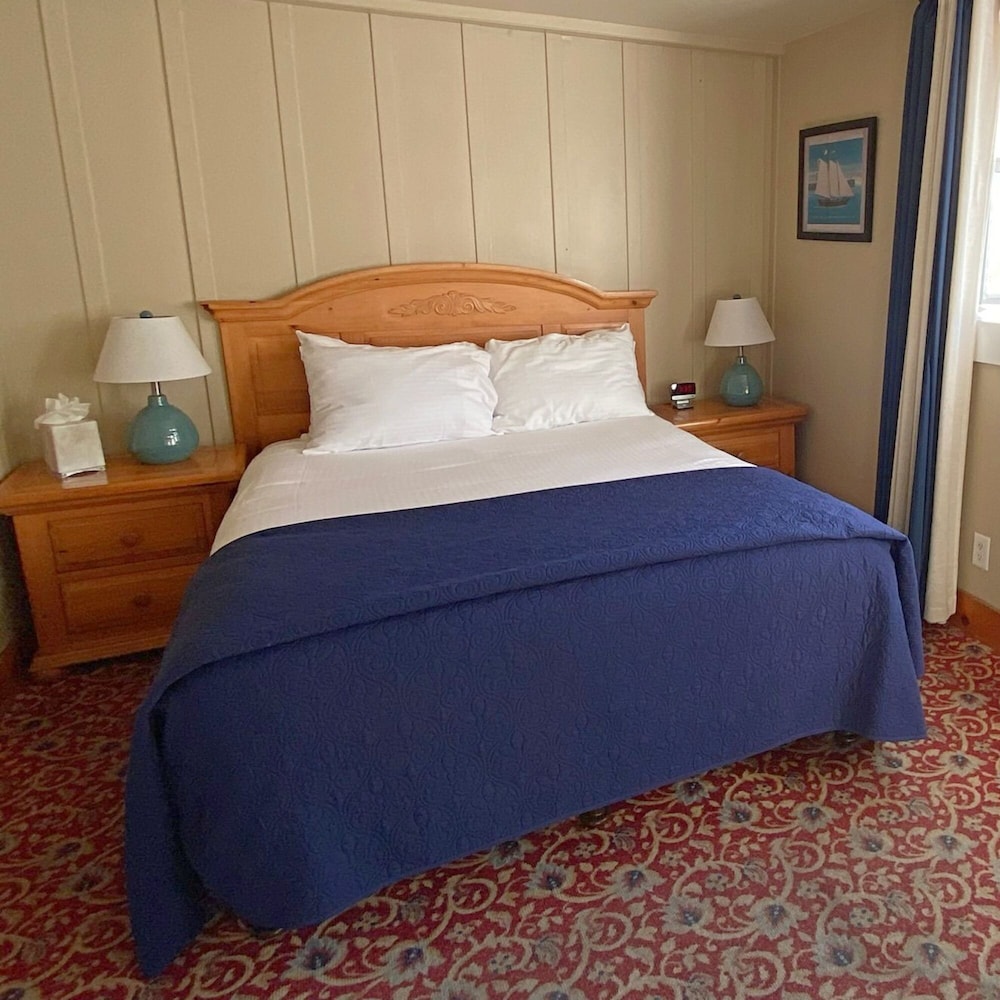 Jenner Inn 19/78