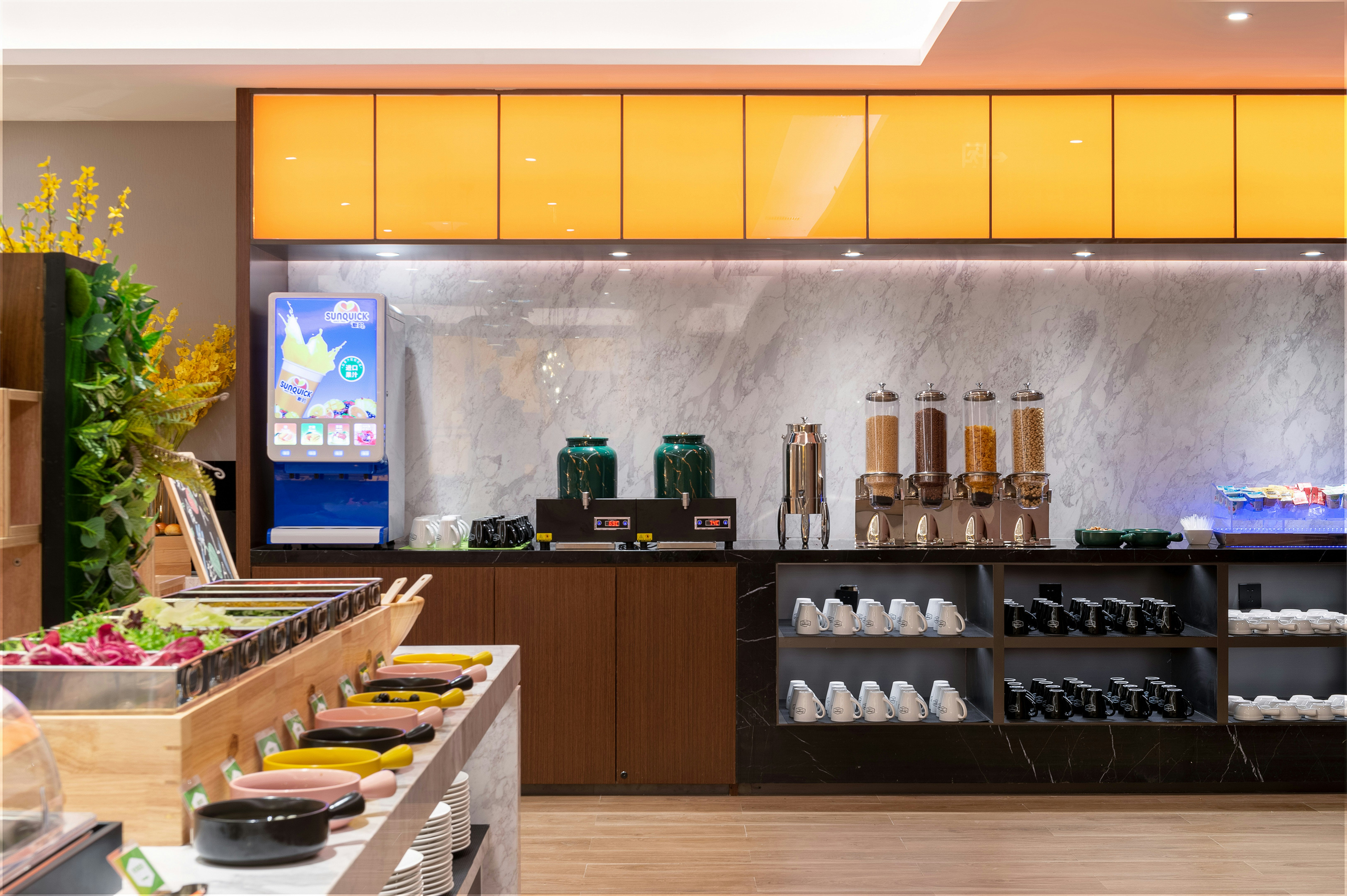 Hampton By Hilton Hohhot Yuquan Hengsheng Plaza 43/50