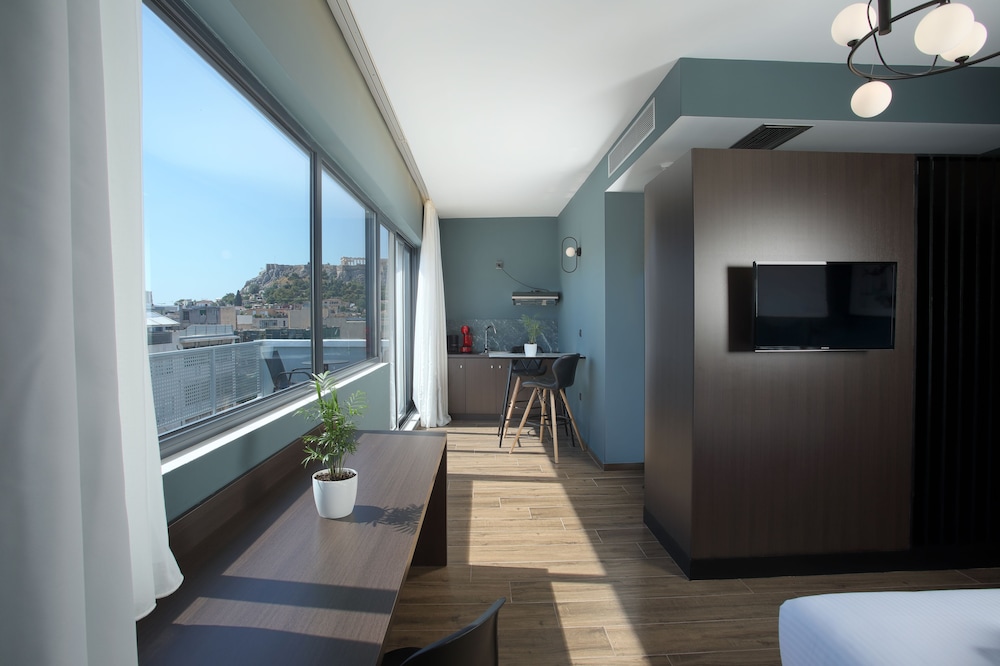 Athens 21 Hotel 22/34