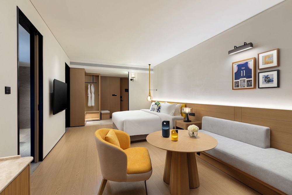 voco Wugong Mountain Jiangxi by IHG 13/50