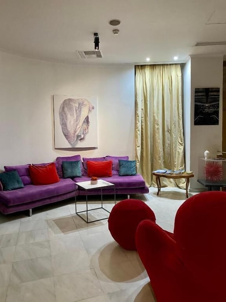 Art Hotel Athens 30/50