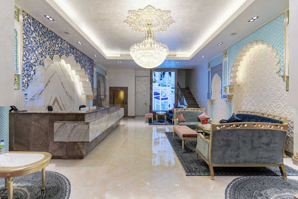 MIRZO HOTEL 48/62