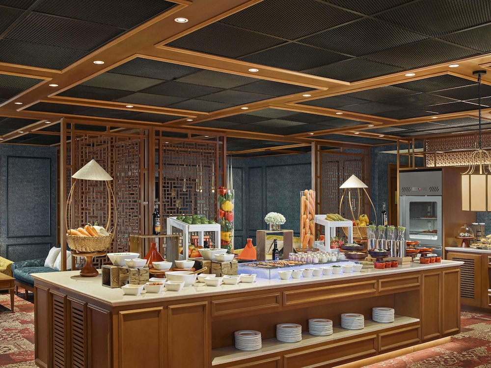 Grand Mercure Hanoi 7/55