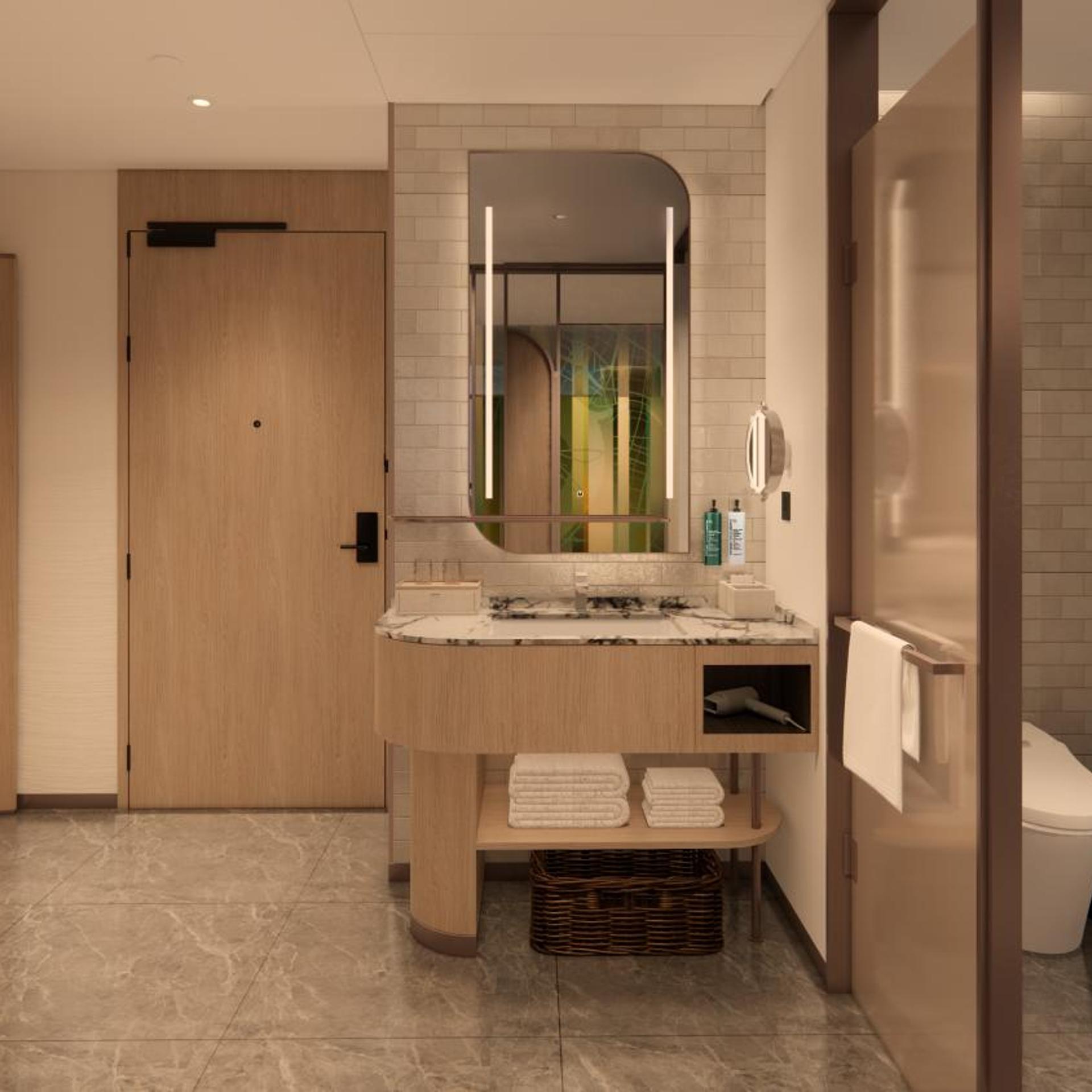 Hilton Garden Inn Huangshi Dinosaur Wonderland 49/50
