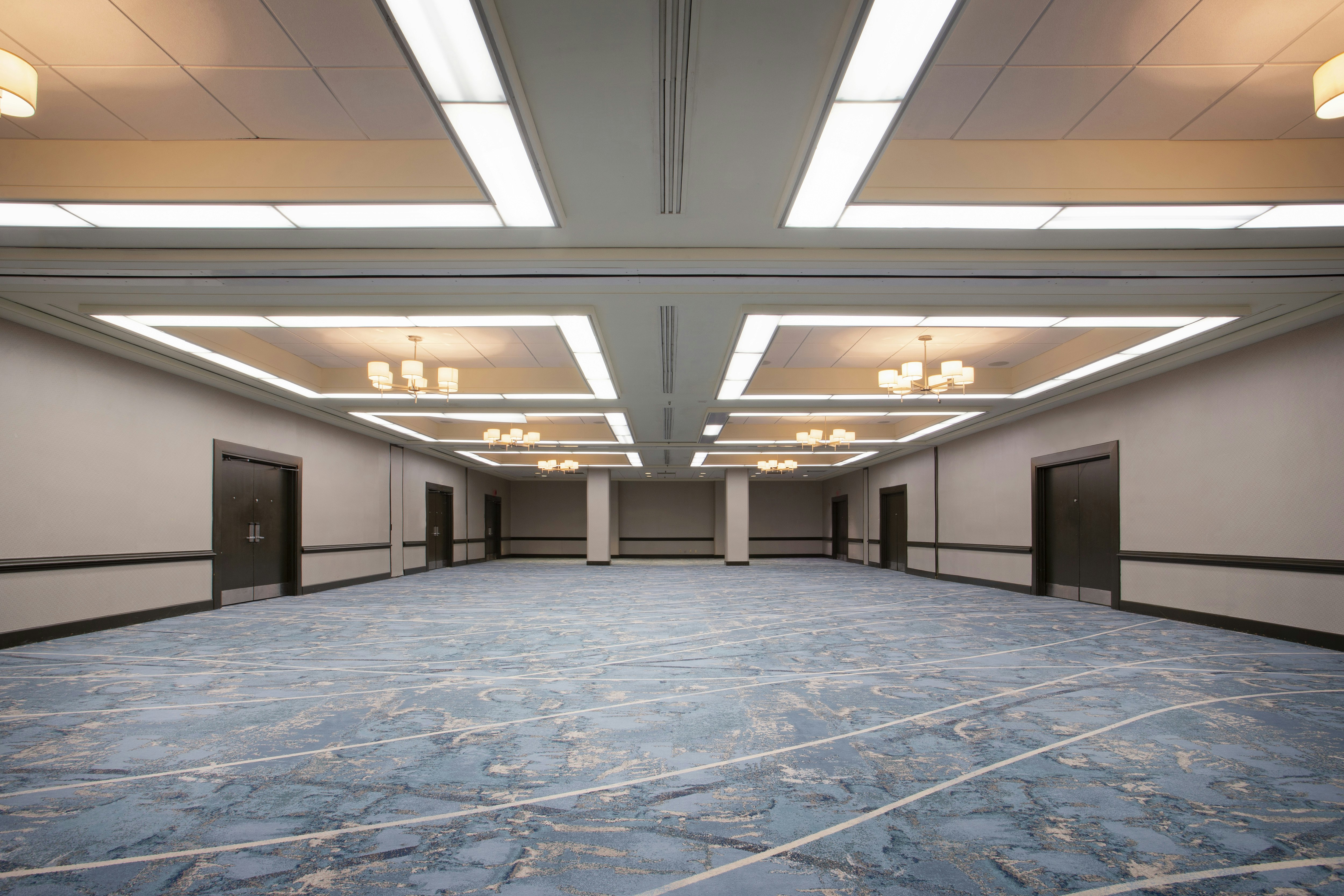 Hilton Tampa Downtown 27/71
