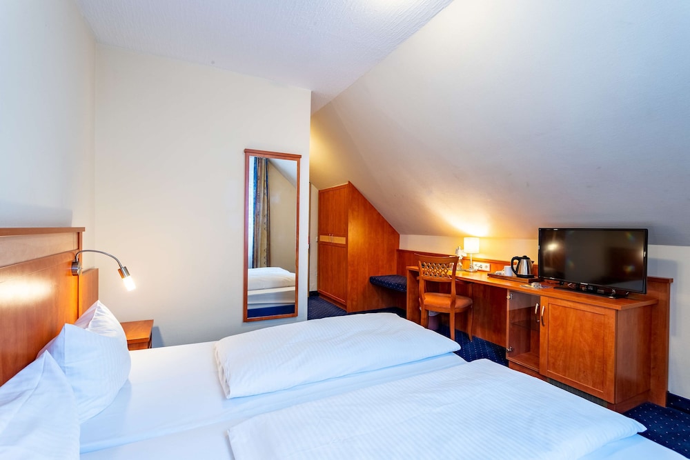 Waldhotel Eskeshof 35/70