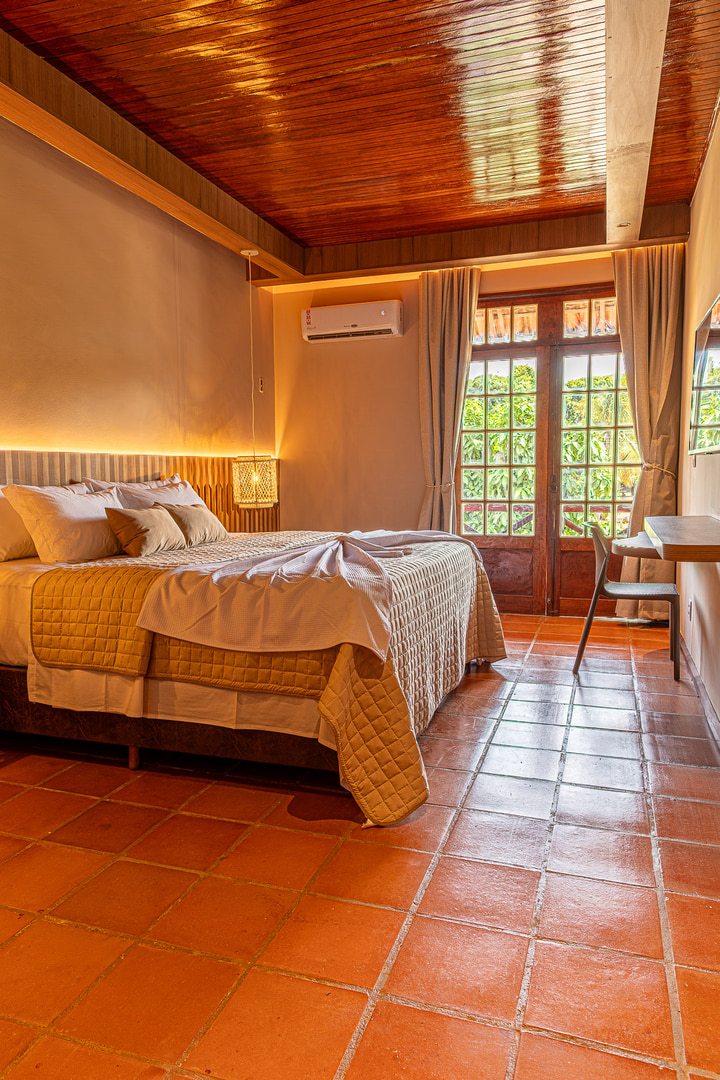 Hotel Ilha do Marajo by Unna 21/60