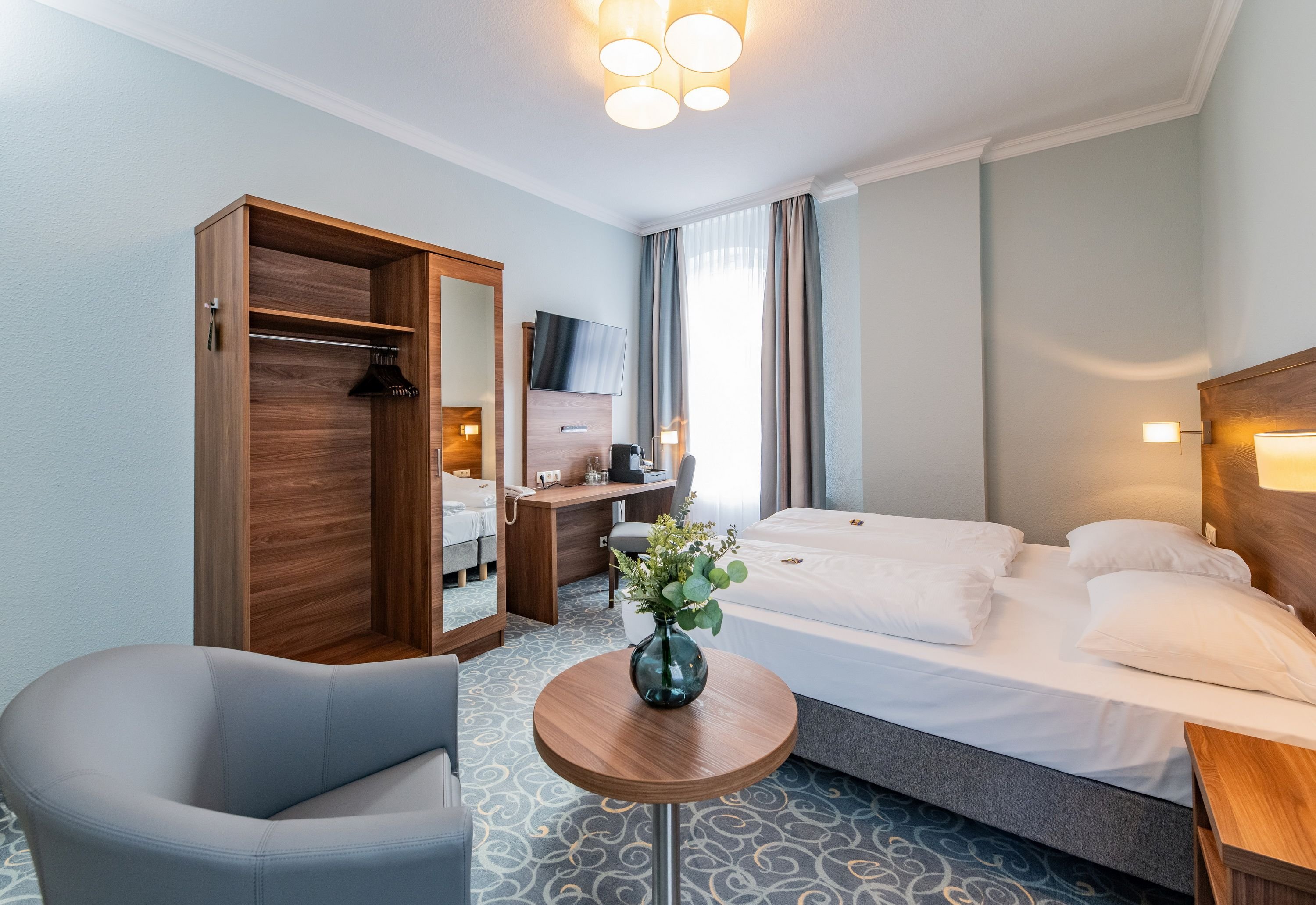 Hotel Glockenhof Eisenach 27/66