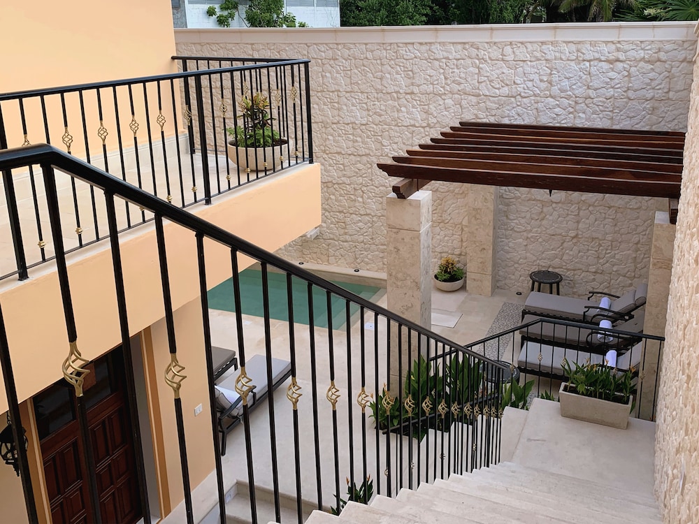 Hotel Casa Tavera 46/67