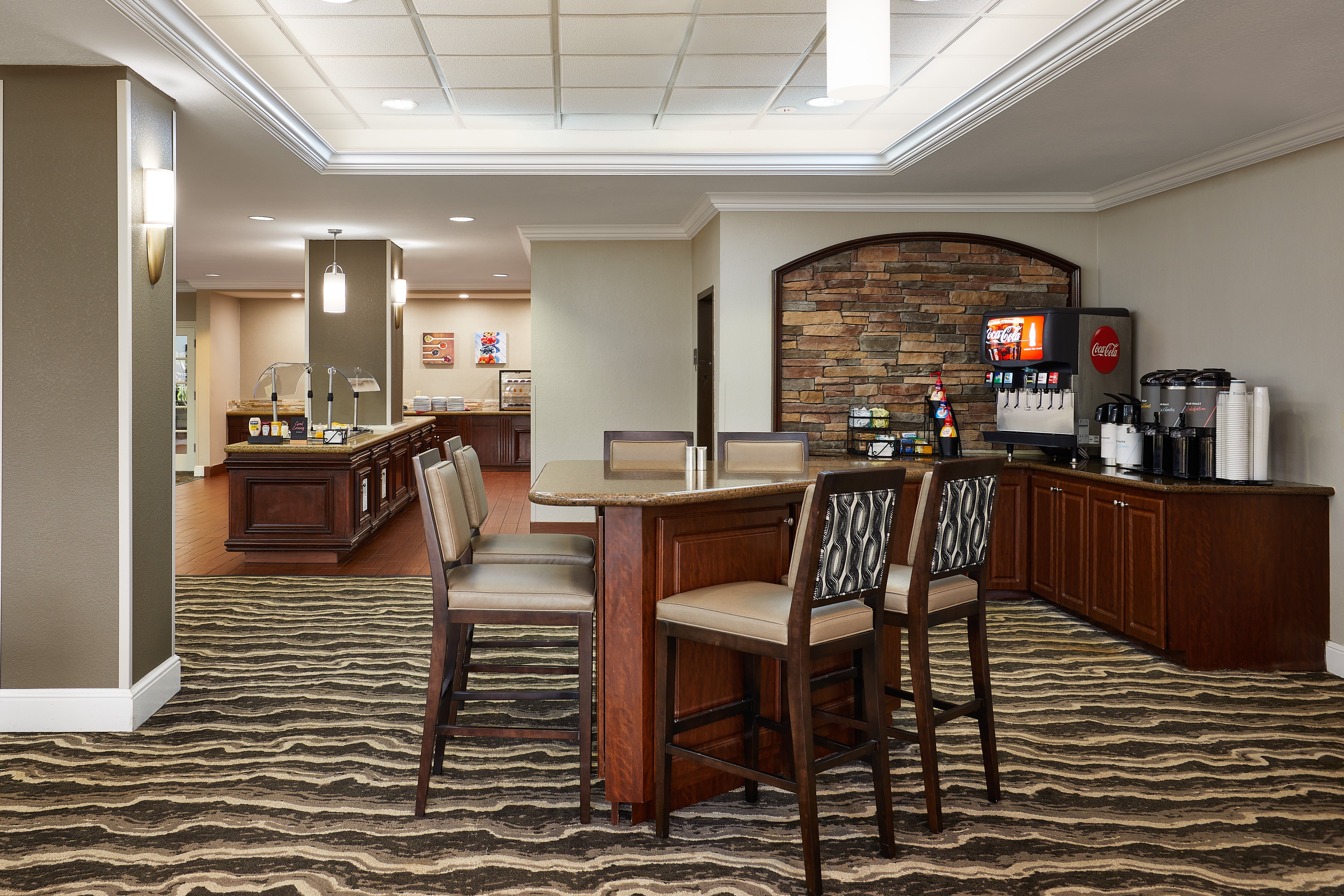Staybridge Suites Orlando Airport South 13/28