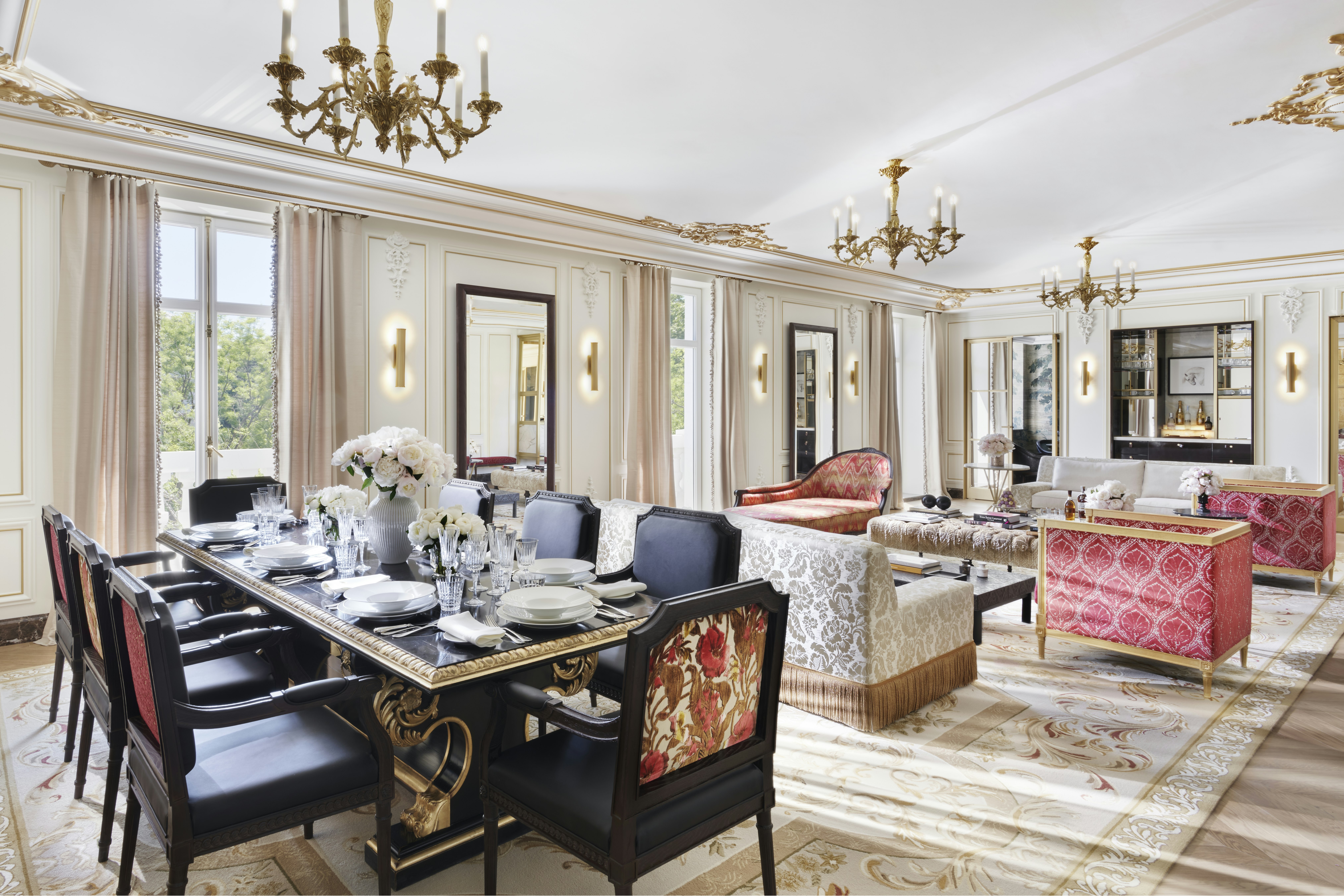 Mandarin Oriental Ritz Madrid 61/72