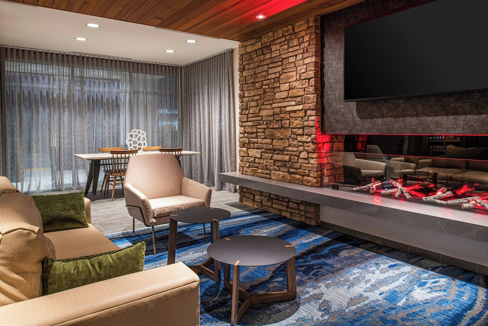 Fairfield Inn & Suites by Marriott Sacramento Winters 41/50